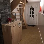 Appartamento Familie Boeelke *