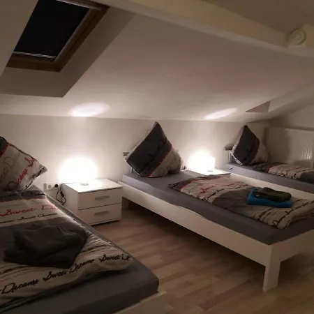 Familie Boeelke Apartamento