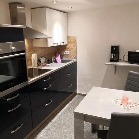 Familie Boeelke Apartamento Monheim am Rhein