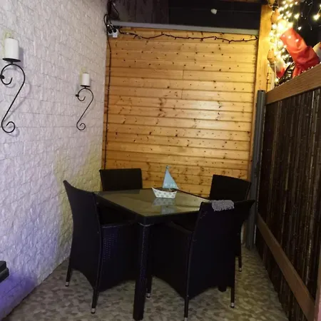 Familie Boeelke Apartamento *