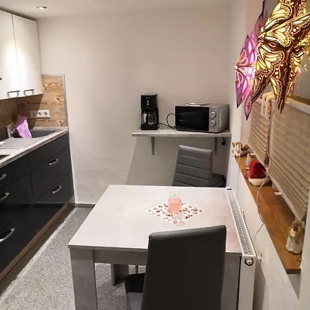 Familie Boeelke Apartamento Monheim am Rhein