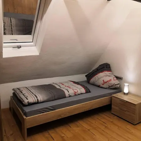 Familie Boeelke Apartamento *