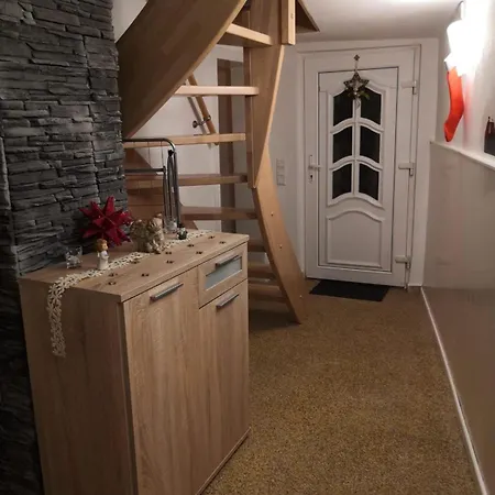 Daire Familie Boeelke *