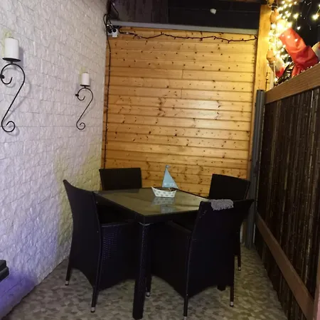 Familie Boeelke Apartamento Monheim am Rhein