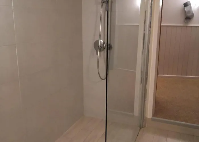 Appartement Familie Boeelke *