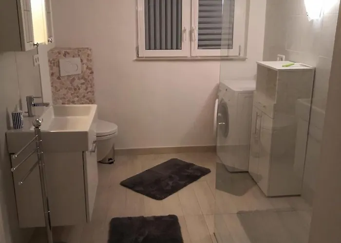 Apartamento Familie Boeelke