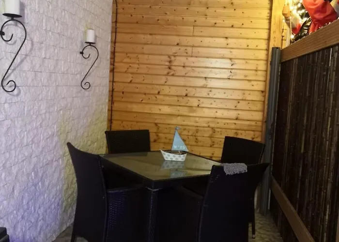 Familie Boeelke Apartamento *