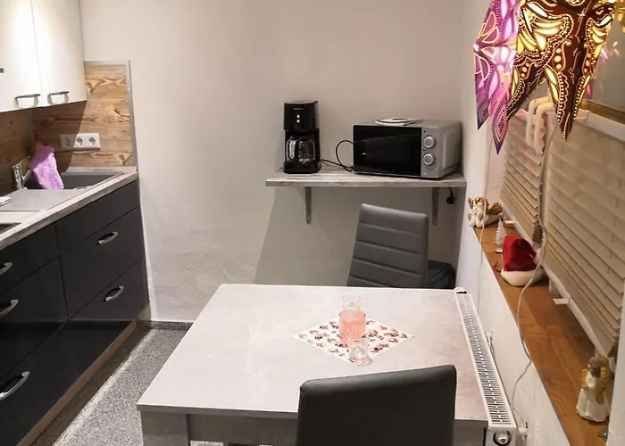 Familie Boeelke Appartement Monheim am Rhein