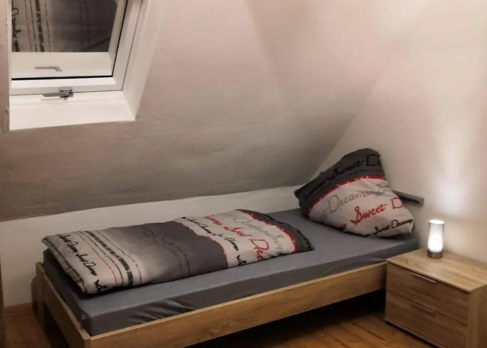 Familie Boeelke Apartamento *