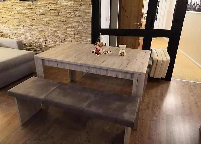 Appartement Familie Boeelke Monheim am Rhein