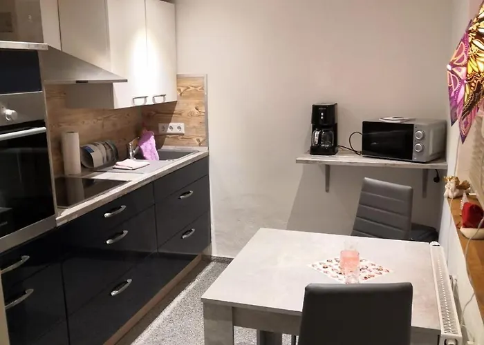 Familie Boeelke Appartement Monheim am Rhein